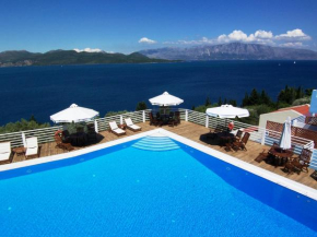 Гостиница Adriatica Hotel  Никиана